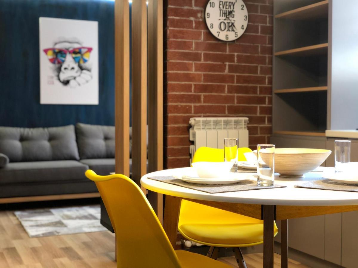 Goconcept Studio Iasi Esterno foto